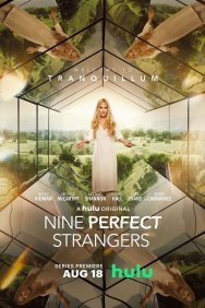 Смотреть Девять совсем незнакомых людей онлайн в HD качестве 720p