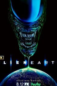 Смотреть Чужой: Земля онлайн в HD качестве 720p