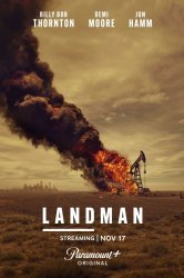 Смотреть Лэндмен онлайн в HD качестве 720p