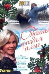 Смотреть Рябины гроздья алые онлайн в HD качестве 720p