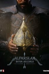 Смотреть Алп-Арслан: Великий Сельджук онлайн в HD качестве 720p