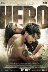 Смотреть Герой онлайн в HD качестве 720p