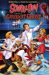 Смотреть Скуби-Ду и Призрак-гурман онлайн в HD качестве 720p