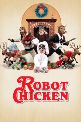 Смотреть Робоцып онлайн в HD качестве 720p
