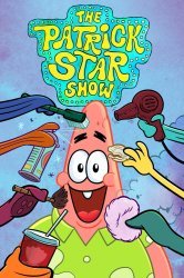 Смотреть Шоу Патрика Стара онлайн в HD качестве 720p