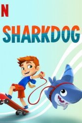 Смотреть Акулопес онлайн в HD качестве 720p