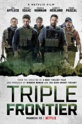 Смотреть Тройная граница онлайн в HD качестве 720p