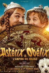 Смотреть Астерикс и Обеликс: Поднебесная онлайн в HD качестве 720p