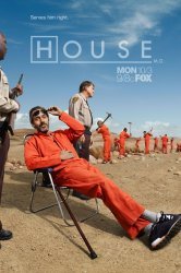 Смотреть Доктор Хаус онлайн в HD качестве 720p