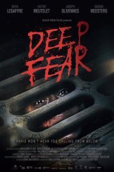 Смотреть Подземный ужас онлайн в HD качестве 720p