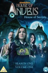 Смотреть Обитель Анубиса онлайн в HD качестве 720p