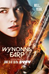 Смотреть Вайнона Эрп онлайн в HD качестве 720p
