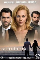 Смотреть Королева ночи онлайн в HD качестве 720p