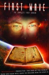 Смотреть Первая волна онлайн в HD качестве 720p