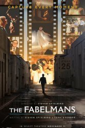 Смотреть Фабельманы онлайн в HD качестве 720p