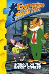 Смотреть Джеронимо Стилтон онлайн в HD качестве 720p