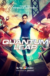 Смотреть Квантовый скачок онлайн в HD качестве 720p