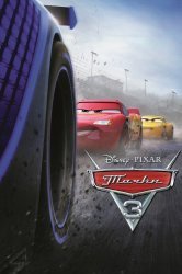 Смотреть Тачки 3 онлайн в HD качестве 720p