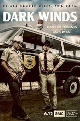 Смотреть Тёмные ветра онлайн в HD качестве 720p