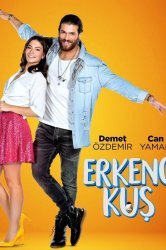 Смотреть Ранняя пташка онлайн в HD качестве 720p
